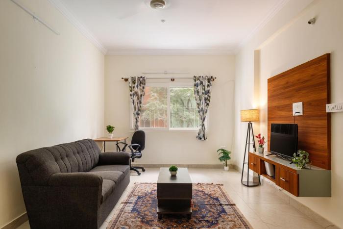 The City NovaNr Ibis Blr Koramangala