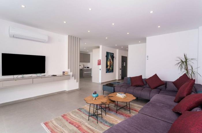 Villa Antares - Kalkan Villa