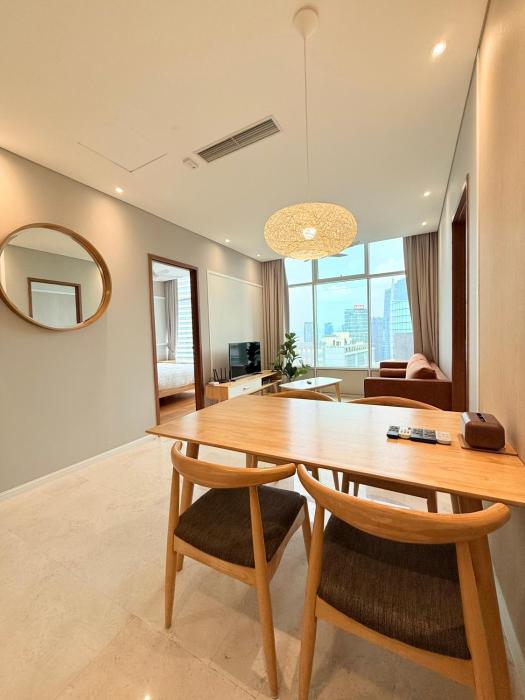 Sky Suites Klcc By Stayner