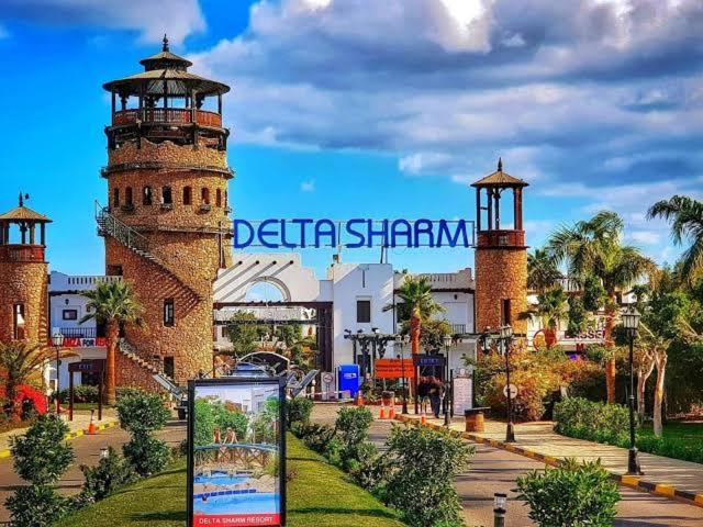 Delta Sharm Resort