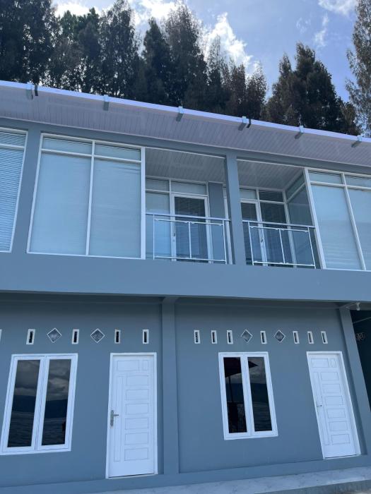 Pantai Concesso Resort Haranggaol