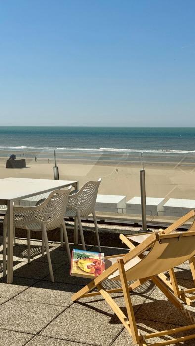 Seanest - North Sea Stays