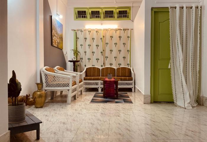 Kohuwa by Happy HOMES