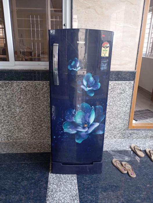 Sree ram luxury pg for gents