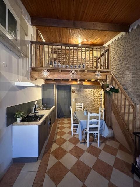 Maison de campagne
