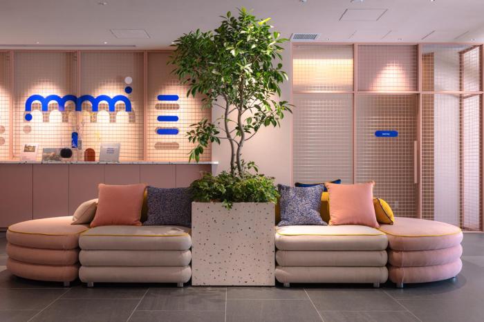 THE BASEMENT HOTEL OsakaHonmachi