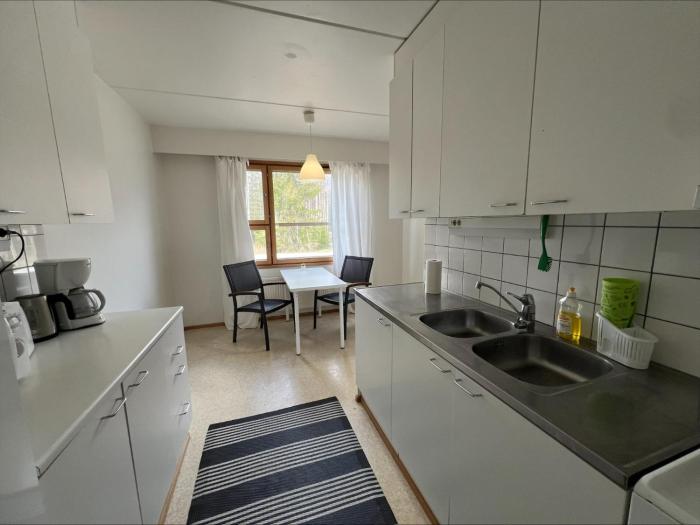 Ensitaival for 2 persons