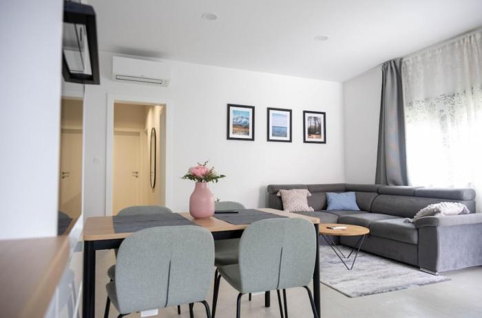 Apartment Oaza with free parking