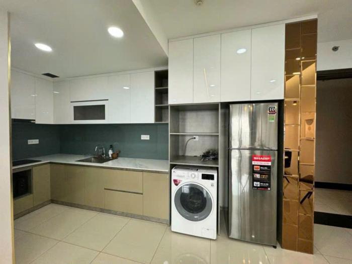 Ho Chi Minh 1st Ward Sun Avenue Residence Apartment