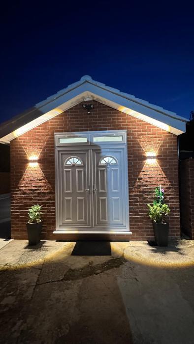 Modern Studio Luxe Heathrow London