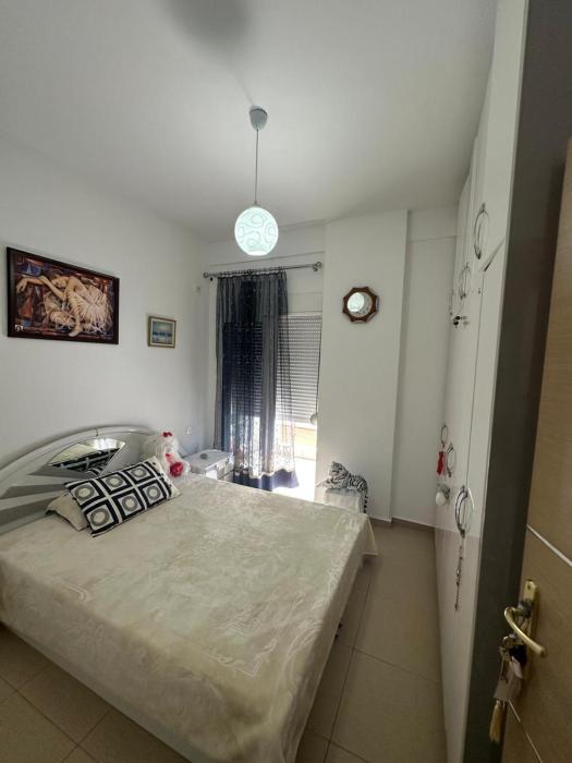 Porti Apartment Sarande