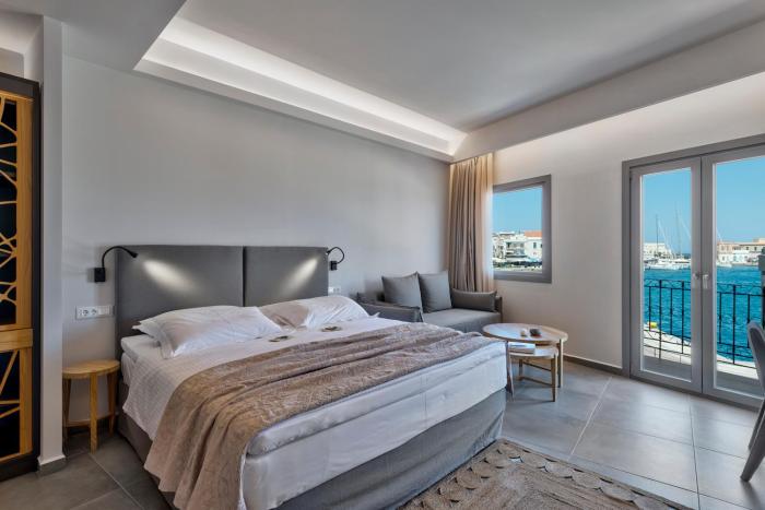Naves Suites