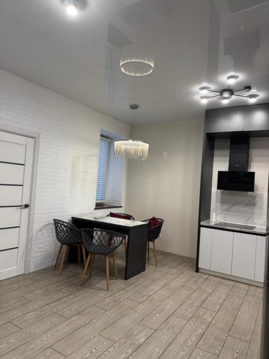 VIP apartment у центрі міста, новобудЖК Театральний,дуже простора