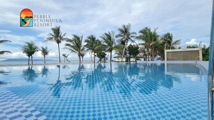 Pebble Peninsula Resort