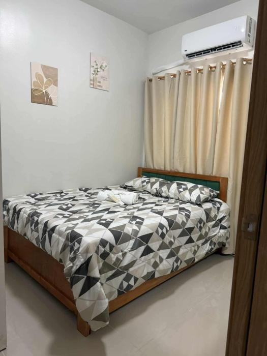 Modern japan home in the Philippines