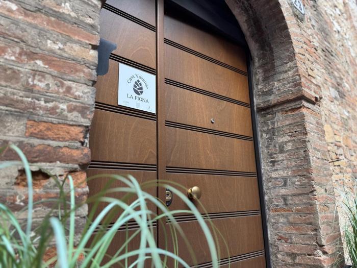 Casa Vacanze La Pigna