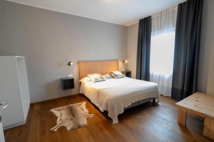 Condhotel Fanti Ski & Bike