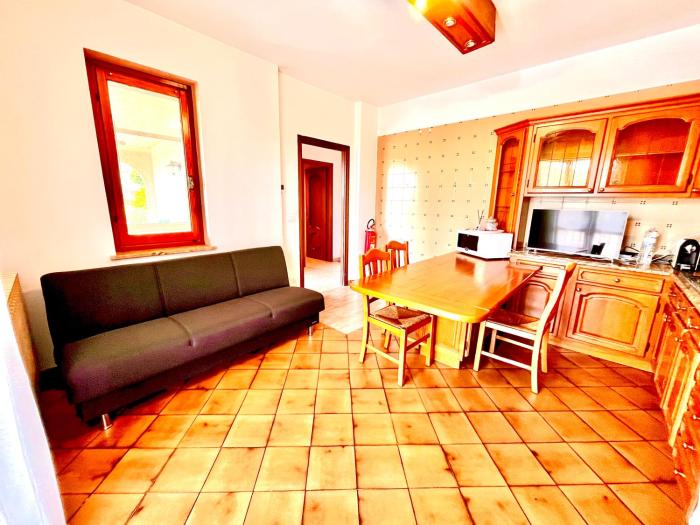 Modigliani house posizione strategica bilo