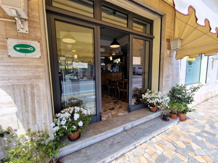 Albergo DAmbros - Casa Belfiore Group