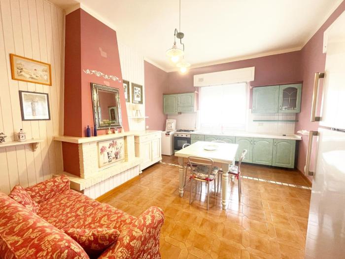 Casa Silvana - 5 minuti a piedi dal mare by Zoom In Earth