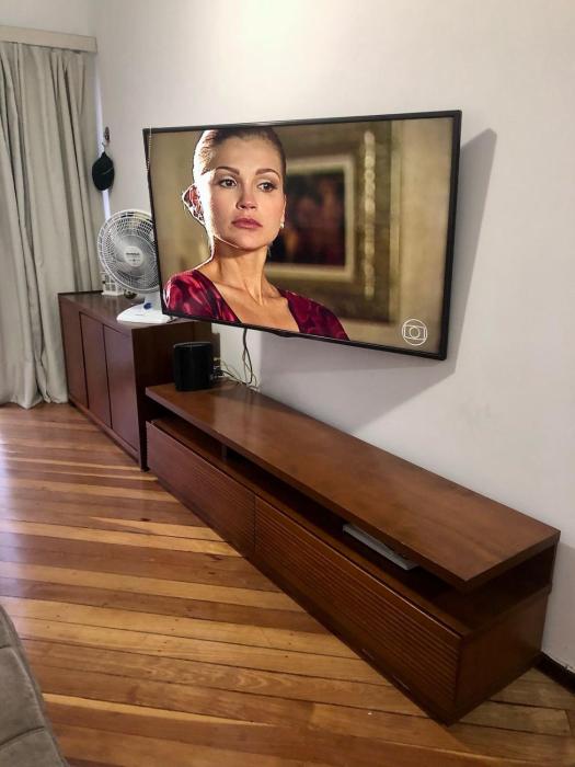 Copacabana Aconchegante