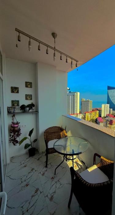 Tamunas cozy Apartment