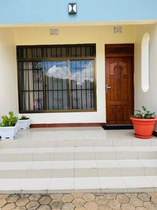 D&G Homes Apartments