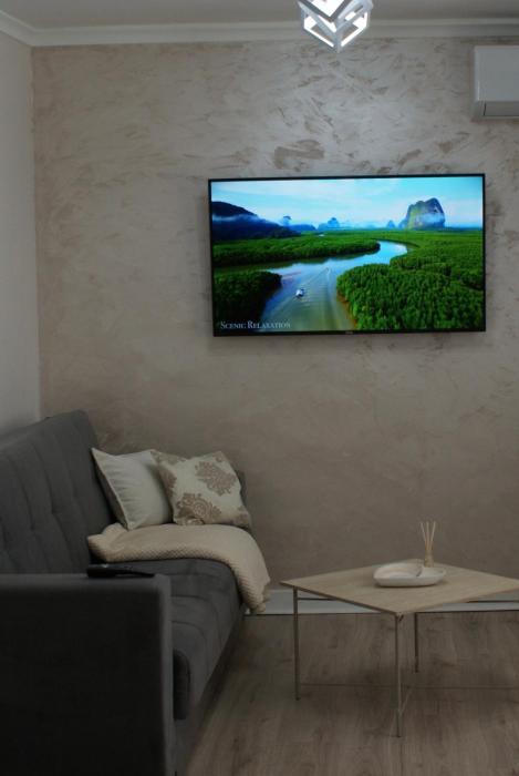 Apartmani Djordjevic