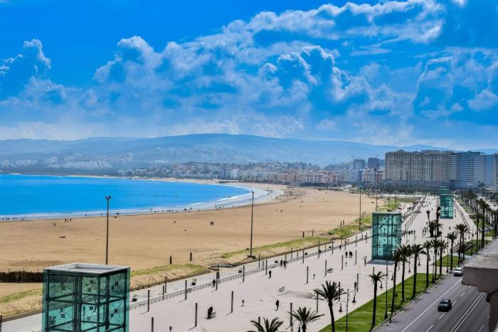 Yildirim Hotel Apartments