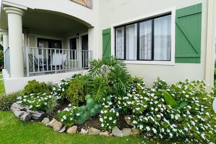 Perfect Plett Getaway