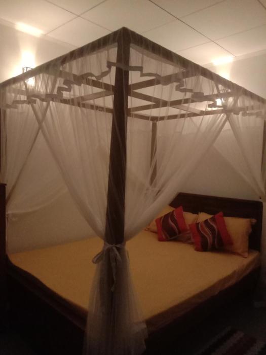 Padumaweera Holiday Inn