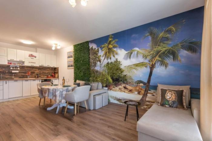 Lilis Azur beach Apartment