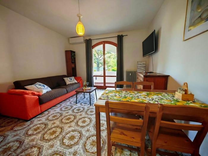 SG Family - Appartamento Peschiera