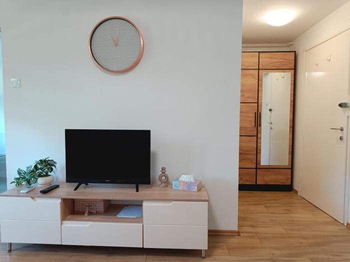 Harka Central Apartman