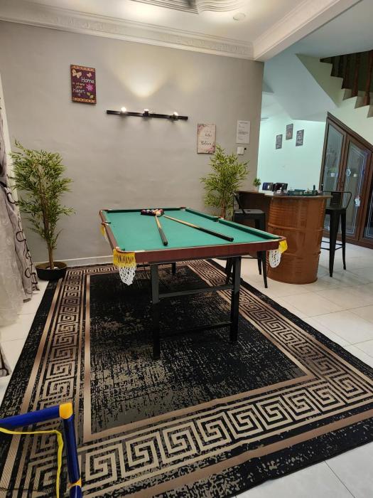 Galaxy Guest Home by Ipoh Maju Stay