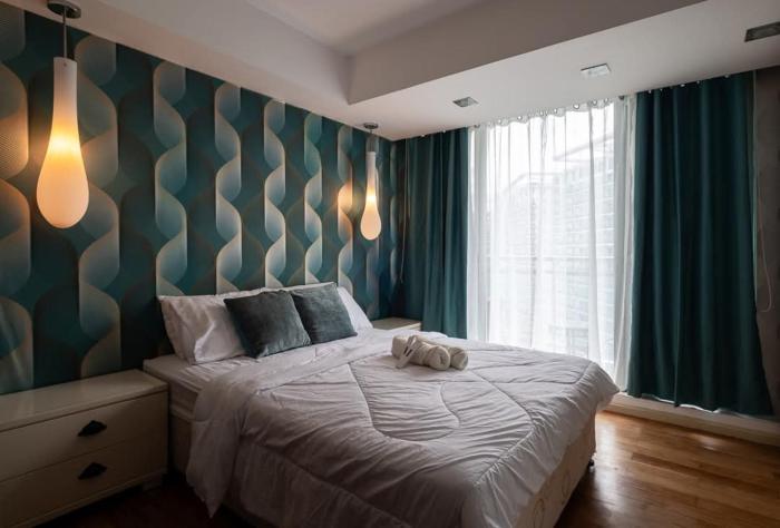 SM Bicutan Condotels Felis