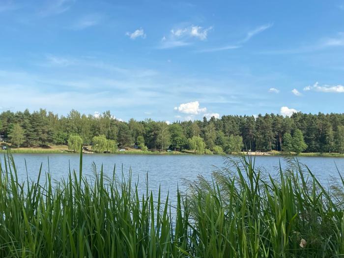 Markowa Przystań