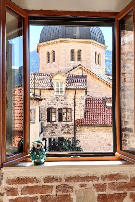 Captain Double Suite