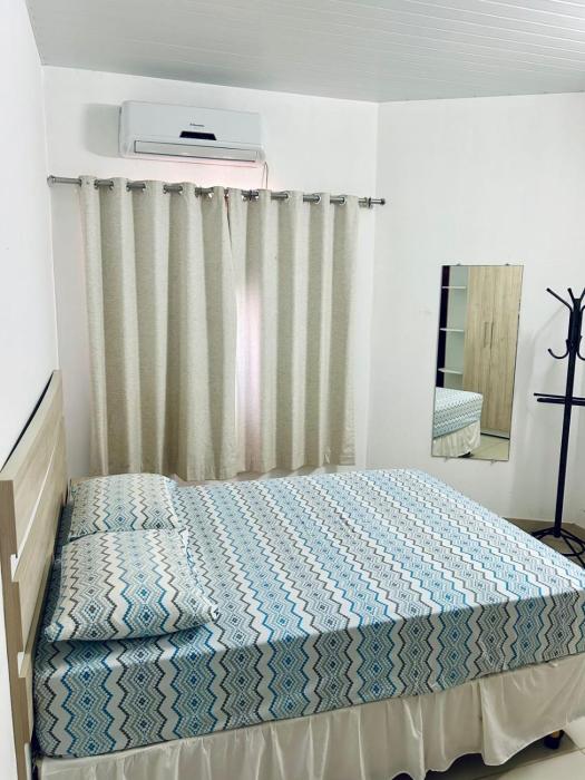 ALMEIDA Flats - Ibicuitaba