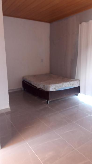 Apartamento na Itajubá
