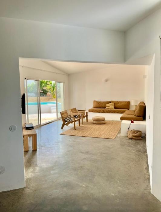 Casa 70 - Surfboard included