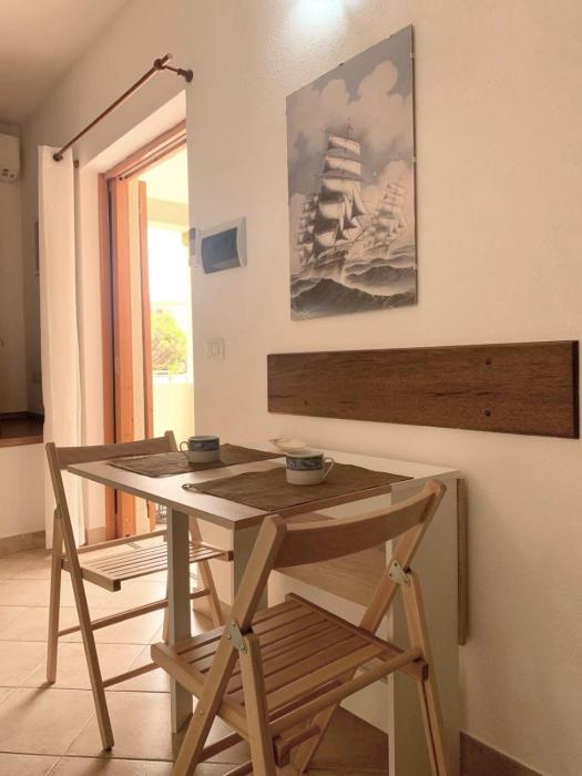 Isolarossa-apartments Casa Mariposa