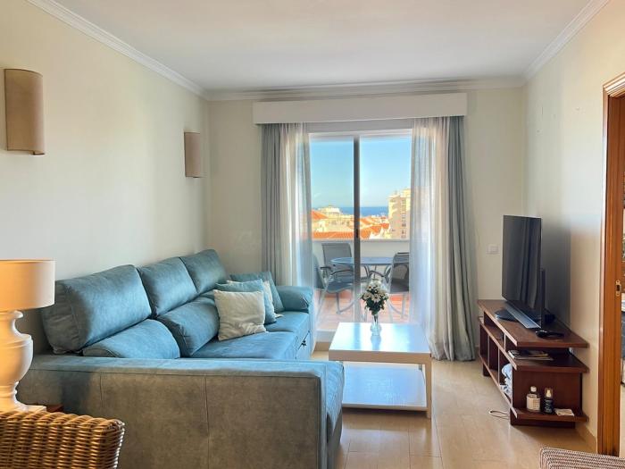 Estepona Center - Near Beach