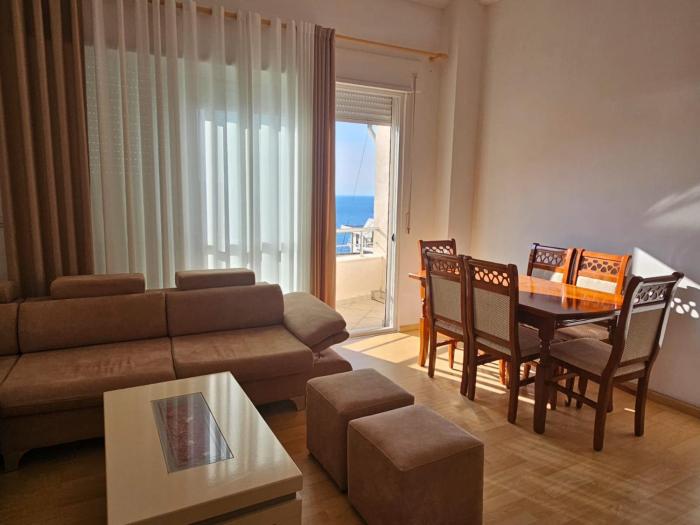 Albania Dream Saranda Apartments
