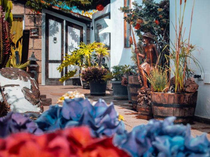 The Essence of Jakarta Villa