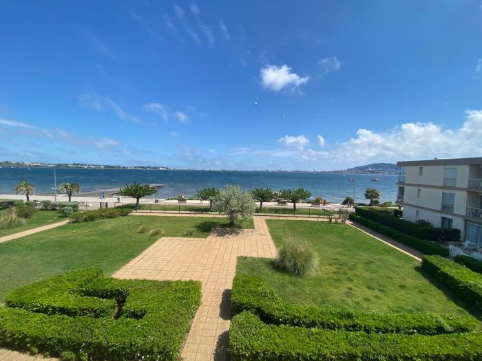 Appartement climatisé à Balaruc-les-Bains, proche des Thermes - FR-1-503-75