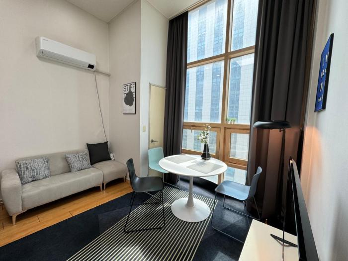 서울 강남 선릉역 1분 풀옵션 스튜디오