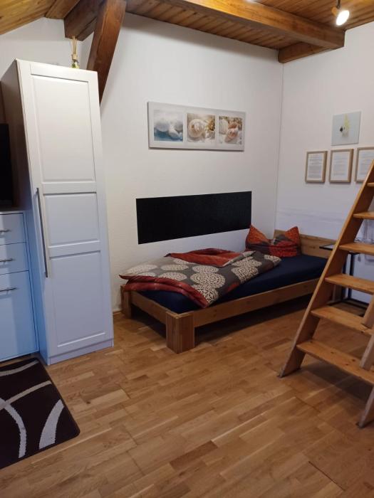 Stadtvilla Nichterlein