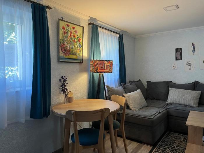 Cozy Tbilisi Home