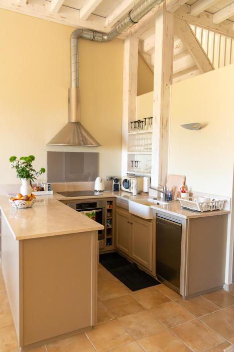 Favoloso appartamento vista panoramica mare e colline